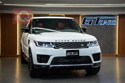 Land Rover Range Rover Vogue